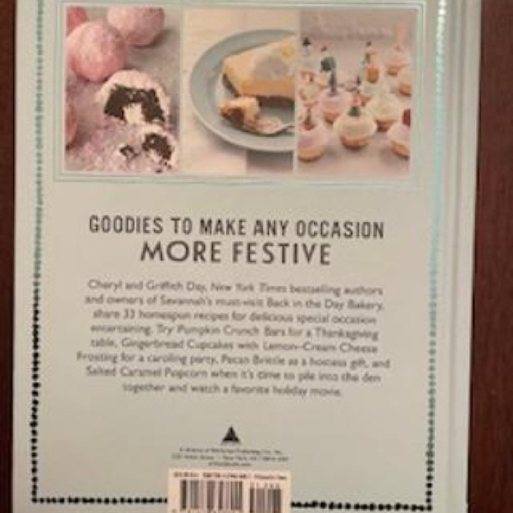 The Artisanal Kitchen Sweets and Treats - Picture 4 of 4